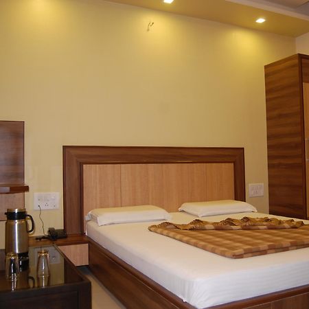 Hotel Shyam Villa Mount Abu Eksteriør bilde