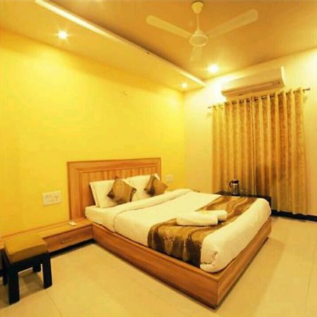 Hotel Shyam Villa Mount Abu Eksteriør bilde