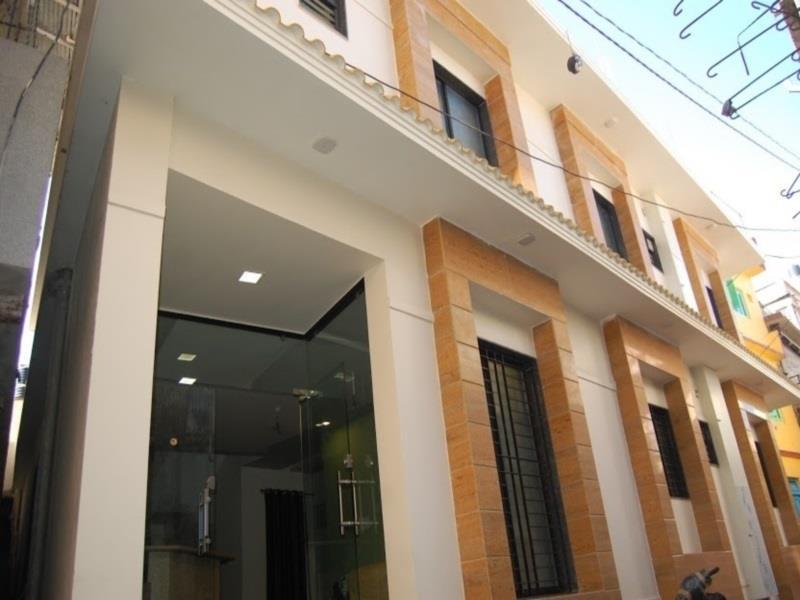 Hotel Shyam Villa Mount Abu Eksteriør bilde